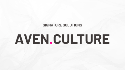 Aven.Culture Aven.Culture