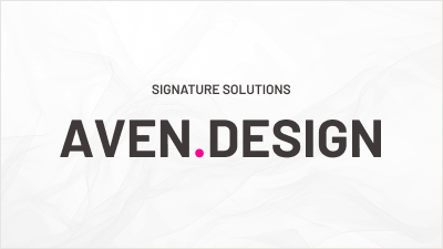 Aven.Design Aven.Design