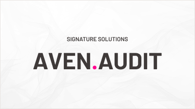 Aven.Audit