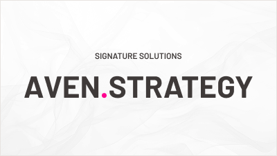 Aven.Strategy